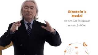 Michio Kaku  The Multiverse amp String Theory [upl. by Acyssej]