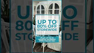 Lagniappe Home StoreShop Our Summer Clearance Sale916 [upl. by Irwin960]