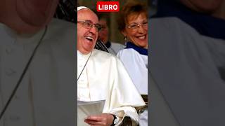 😳 PAPA FRACISCO firma LIBRO de SACERDOCIO FEMENINO en IGLESIA CATOLICA 2024 [upl. by Ateval]