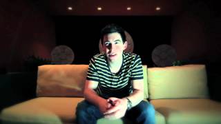 Hardwell QampA Episode 02  Life On Tour Part 2 [upl. by Hearsh]