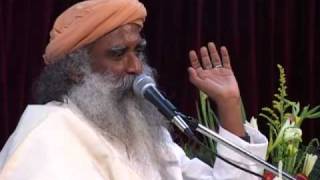 The Greatest Pooja One can Perform Being Truthful to Yourself Sadhguru [upl. by Reed]