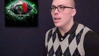 Skrillex Scary Monsters and Nice Sprites EP REVIEW [upl. by Averi]