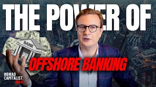 How to Open An Offshore Bank Account [upl. by Masson860]