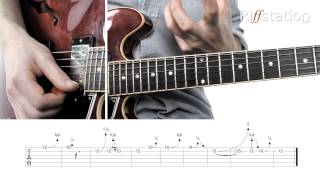 Mastering Guitar Bends in 5 Minutes [upl. by Eggleston]