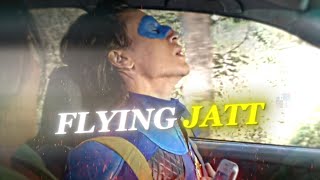 A Flying Jatt  Feb 11 2018  ZEE Cinema [upl. by Zingg759]