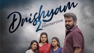 Drishyam 2 2021 Hindi Dubbed  Tamil Movie FULL MOVIE with HIGH QUALITY  Anjali Aneesh Upasana [upl. by Bluhm16]