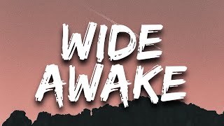 Wide Awake  Katy Perry LYRICS [upl. by Lagas443]