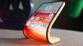 TOP 5 Amazing Foldable Phones to Check Out in 2024 [upl. by Aoh769]