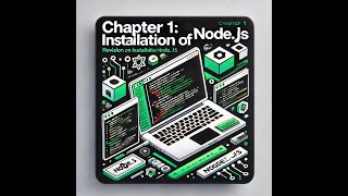 Chapter 1 Revision on Installation of Nodejs [upl. by Eniad706]