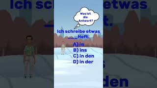 Heft learngermandeutsch1 deutsch heft [upl. by Ysied]