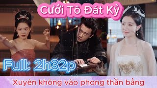 Thanh niên xuyên không vào phong thần bảng  Phim mới nhất  Dịch chuẩn [upl. by Jobey694]