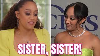 The REAL Reason Why THESE Twin Sisters Cant Get Along Tia Mowry No Longer Close to Sister [upl. by Meuse]