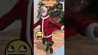 Jingle Bell Rock  Funny Indian Parody Remix by Vindaloo Singh shorts vindaloosinghchristmas [upl. by Muryh]