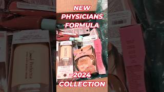 UMMWOW PHYSICIANS FORMULA 😍 drugstorebeauty drugstoremakeup makeup [upl. by Azeret]