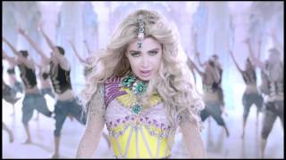 Nawal El Zoghbi  Gharibi Hal Denyi Official Video Clip نوال الزغبي  غريبة هالدنيي [upl. by Nalorac]