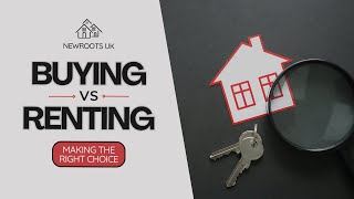 Deciding Your UK Home Rent or Buy Find Out Here [upl. by Millur]