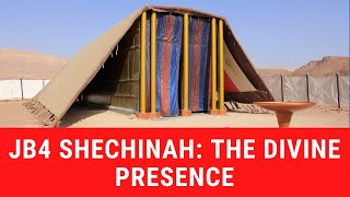 Shechinah The Divine Presence Judaism Beliefs and Teachings GCSE RS AQA Lesson 4 [upl. by Alyse]