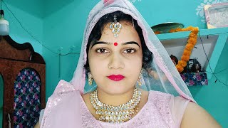 Sundari Devi Vlog is live हैं  सुंदरी देवी इतनी रात में लाइव में हैं 🙏🙏🙏💋💋💋💋💋 [upl. by Hawthorn]