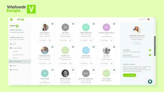 Explore the Vitafoods Europe Event Platform [upl. by Azer]