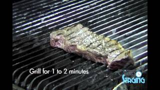 Cvap® Staging CVap® Staged Steaks [upl. by Burford421]