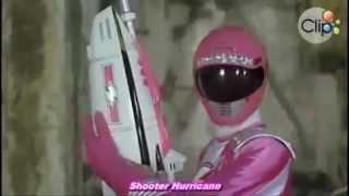 Gekiranger Vs Boukenger part 33 [upl. by Thill]