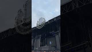 deadmau5 Ultra Music Festival Korea 2024 [upl. by Jarvis]