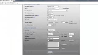 ¿Cómo configurar un Access Point Ubiquiti NanoStation2 Loco en modo Bridge o Router Paso a paso [upl. by Cully2]