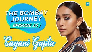 The Bombay Journey ft Sayani Gupta  EP24 [upl. by Gant]