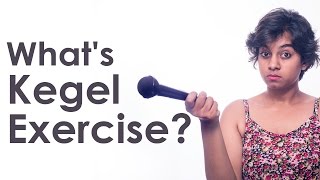 India Reacts  How much you know about Kegel exercises [upl. by Amaleta70]