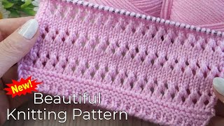 Beautiful Knitting Designs For Lady sweaterTopJacket  Knitting Designs [upl. by Notnirt657]