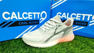 Calcetto shoesCLT0985 [upl. by Arrekahs]