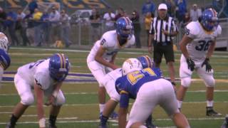 Gridiron Glory TriValley vs Maysville Game Preview [upl. by Aihsoem]