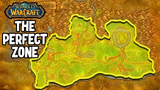 The Best Zone in World of Warcraft [upl. by Behah629]