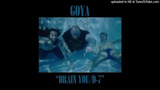 Goya  Drain You Nirvana cover [upl. by Sherry]