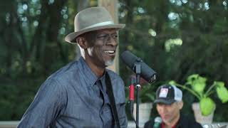 Keb Mo live at Paste Studio on the Road Nashville [upl. by Aneehsat]