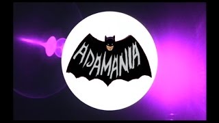 Adamania Batman the Movie part 3 of 3 [upl. by Calendra490]