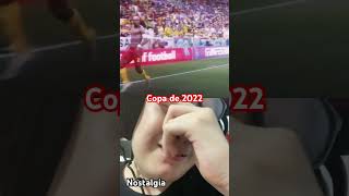 Copa de 202nostalgiashorts [upl. by Enialahs]