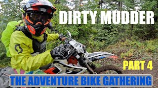 THE ADVENTURE BIKE GATHERING 2024  PART 3 again [upl. by Kilroy]