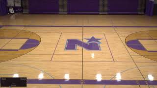 Waukesha North vs Cudahy High School Varsity Mens Basketball [upl. by Ilrebmyk414]