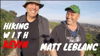 Matt LeBlanc was broke [upl. by Leonsis]