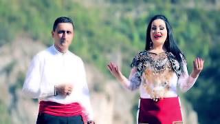 Elizabeta Marku amp Zef Beka  Moj e mira ne at shpat  FenixProductionOfficial Video HD [upl. by Edgardo]