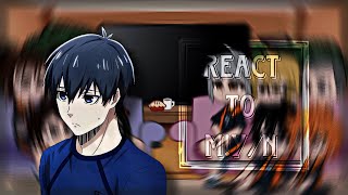 Karasuno react to Myn  Haikyuu  11 ALV [upl. by Ahsirhcal]