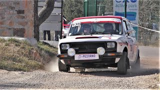 Rallye des Roches Brunes VHC  VHRS 2023 [upl. by Alikee83]