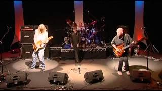 Nazareth Live from Classic T Stage [upl. by Bronson]