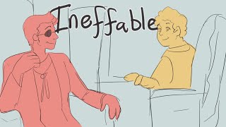 Ineffable Husbands animatic [upl. by Hephzipa520]