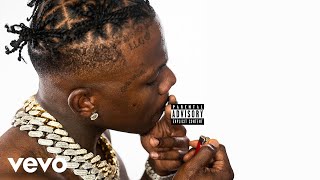 DaBaby  ROOF Official Audio [upl. by Avenej762]