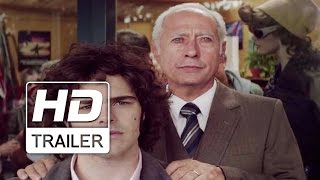 O Clã  Trailer Oficial  Legendado HD [upl. by Fredra]