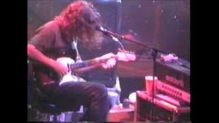 Widespread Panic  10161999  Set 2  Warfield Theater  San Francisco CA [upl. by Sal442]