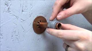 How to Install Tub Spouts [upl. by Janeczka]