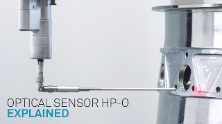 HPO Optical Sensor  Explained [upl. by Bibby555]